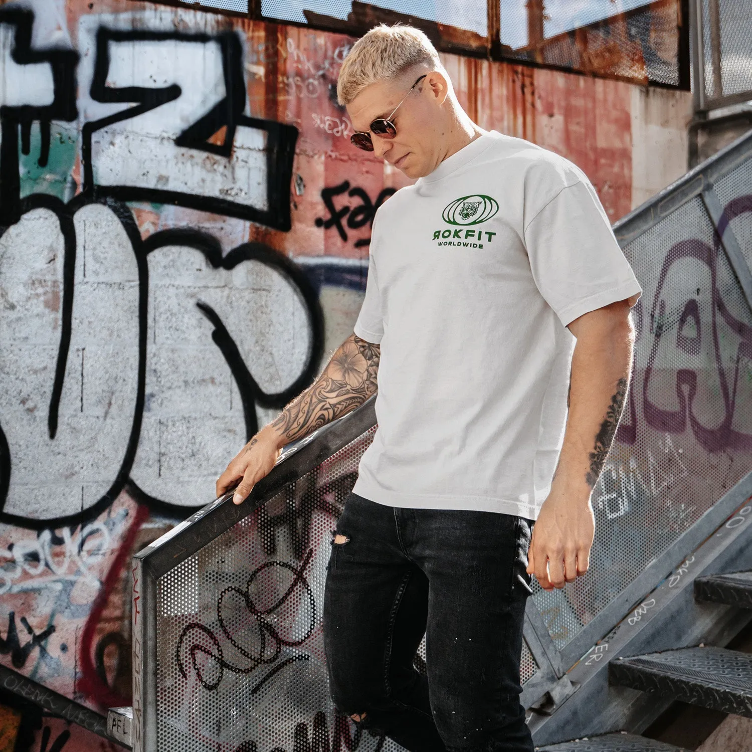 RokFit Worldwide