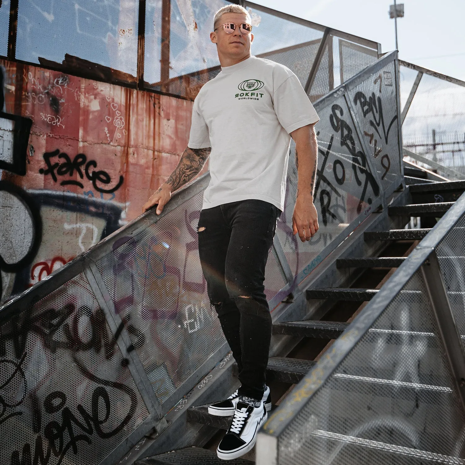RokFit Worldwide