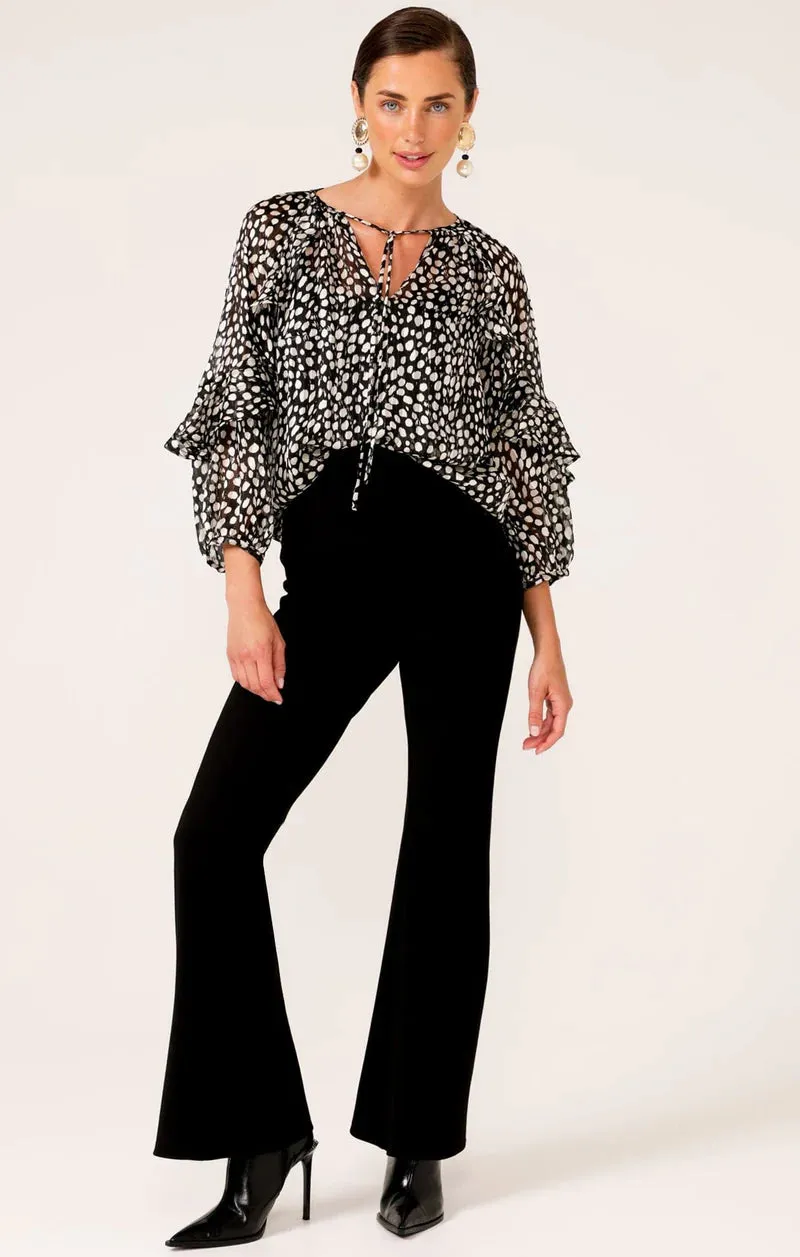 Sacha Drake | Plemons Blouse