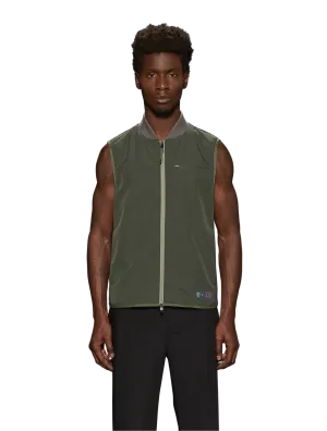 Serge Ibaka x Nobis Lightweight Vest