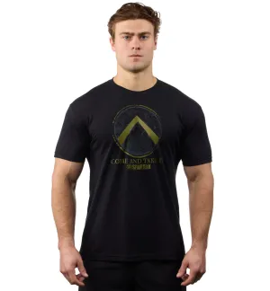 SPARTAN Shield Tee - Men's