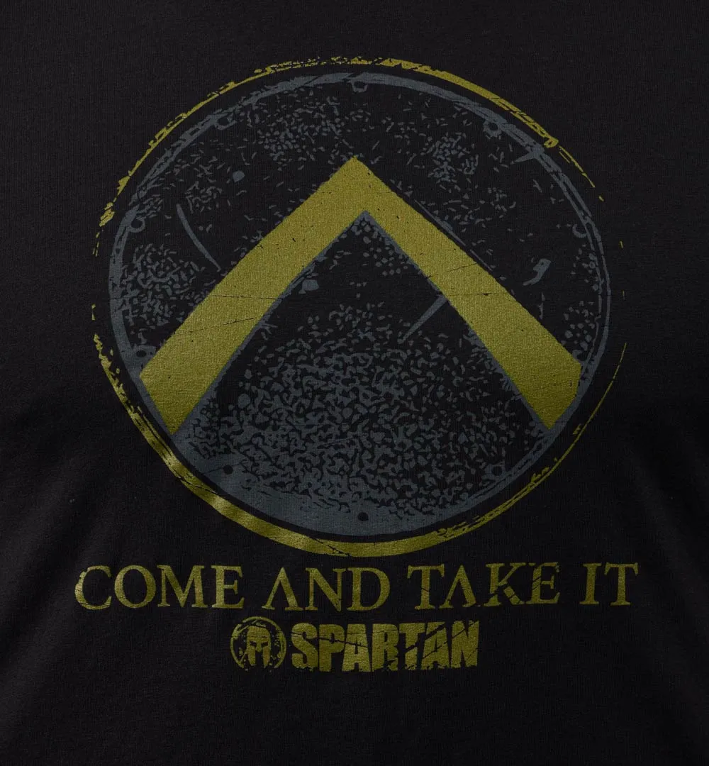 SPARTAN Shield Tee - Men's