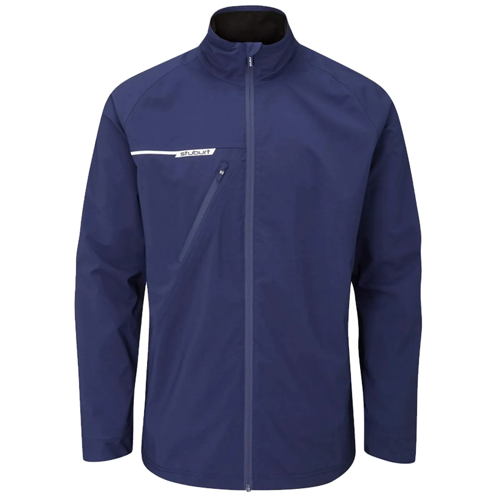 Stuburt Mens Evolution Waterproof Jacket