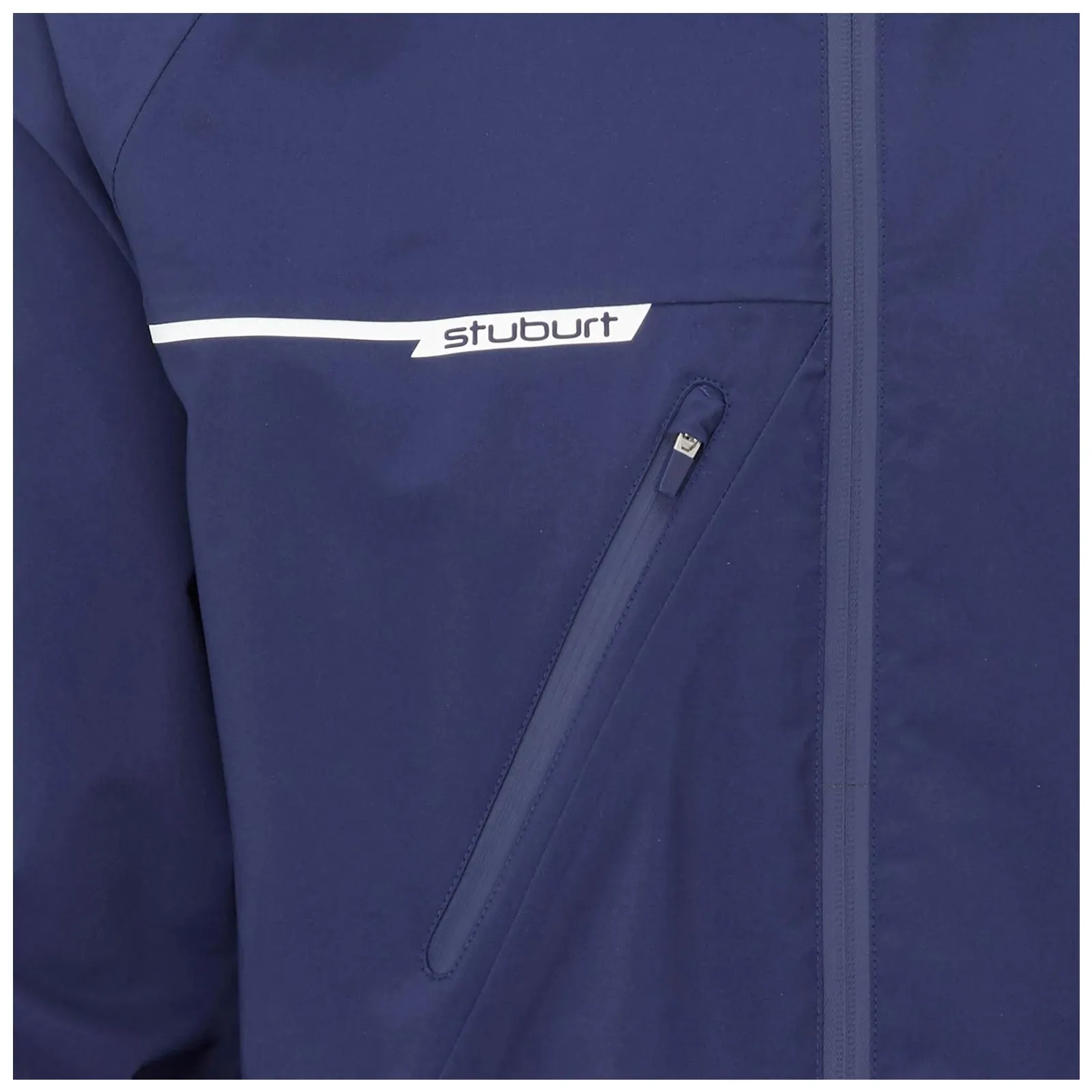 Stuburt Mens Evolution Waterproof Jacket