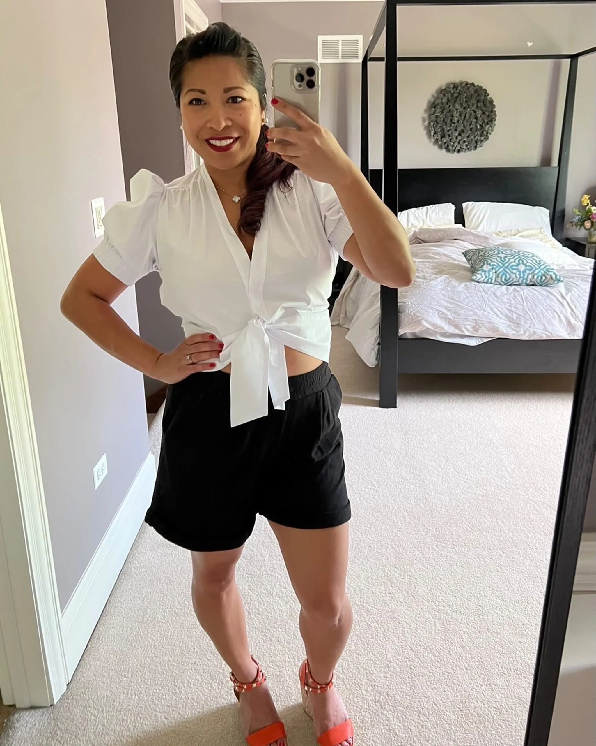 Sweat Shorts - FREE with orders over $45
