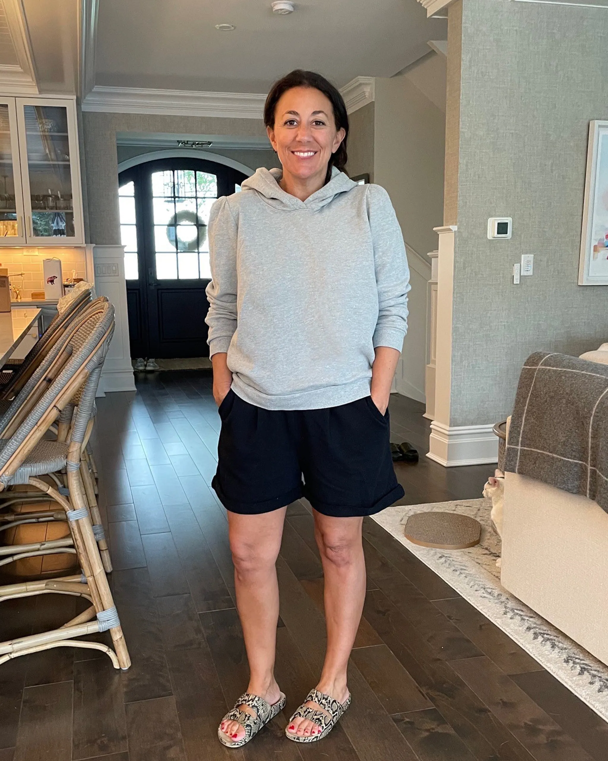 Sweat Shorts - FREE with orders over $45