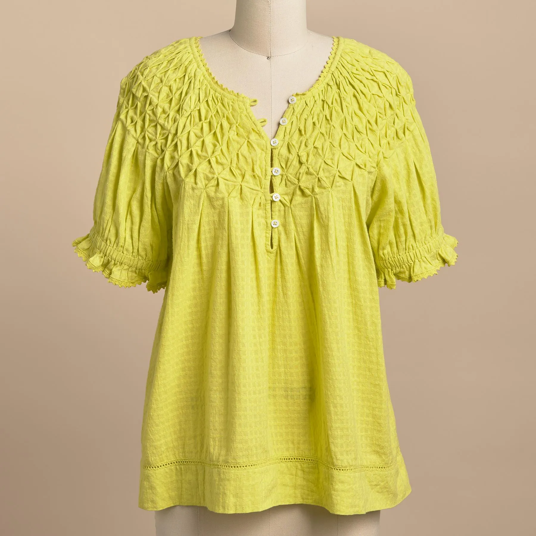 Sweetpea Top