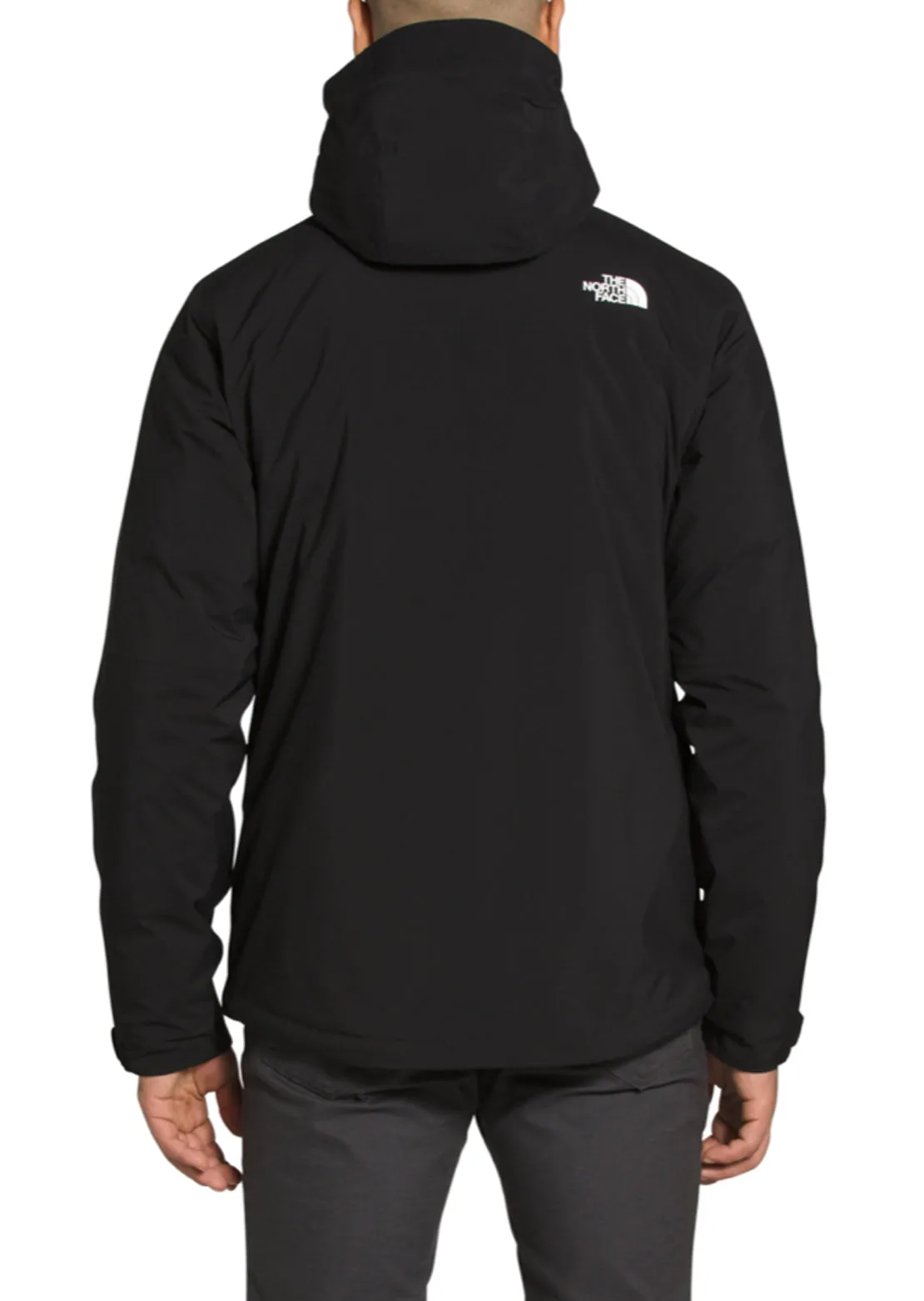 The North Face Men's Mountain Light FutureLight Triclimate Jacket