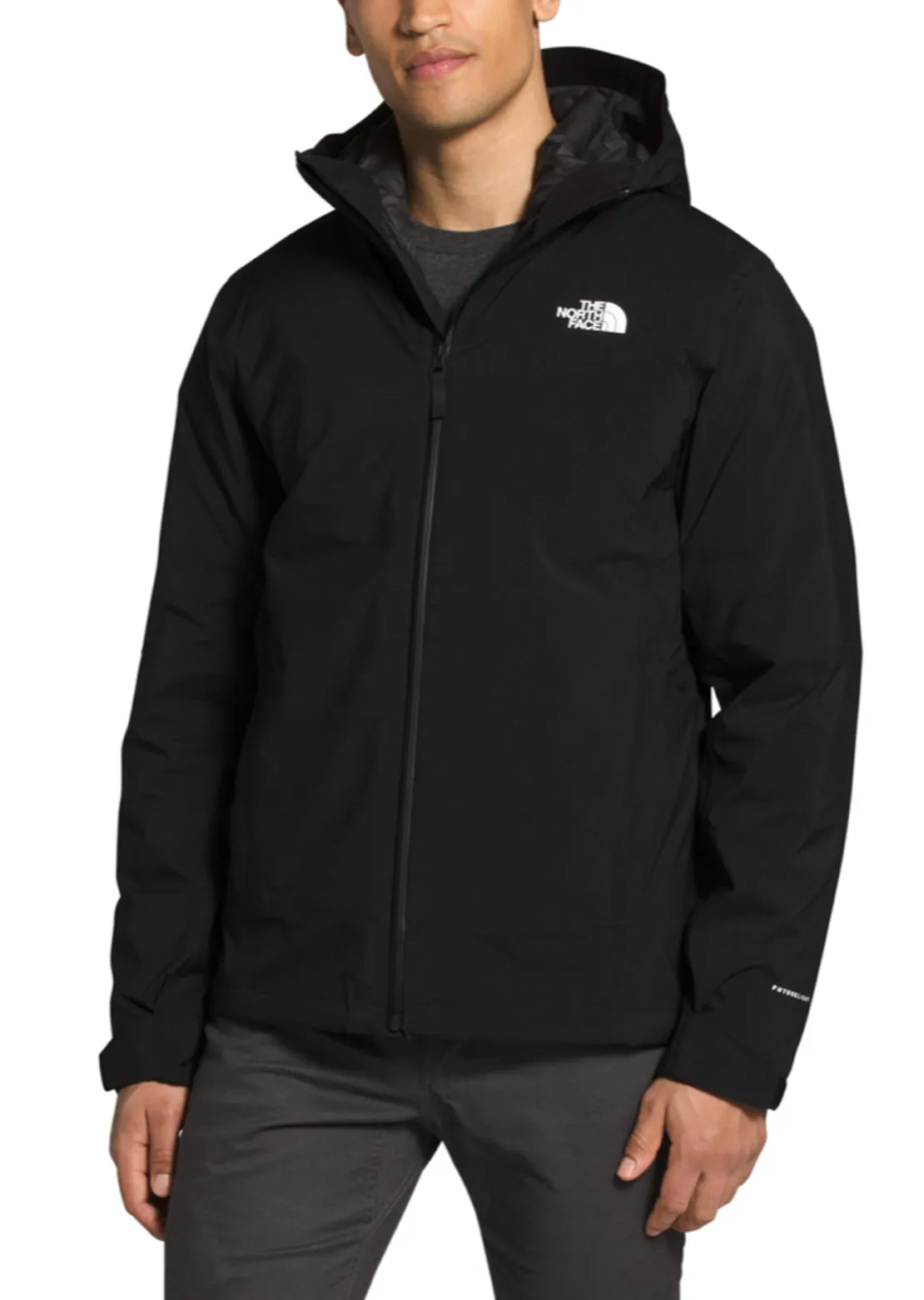 The North Face Men's Mountain Light FutureLight Triclimate Jacket