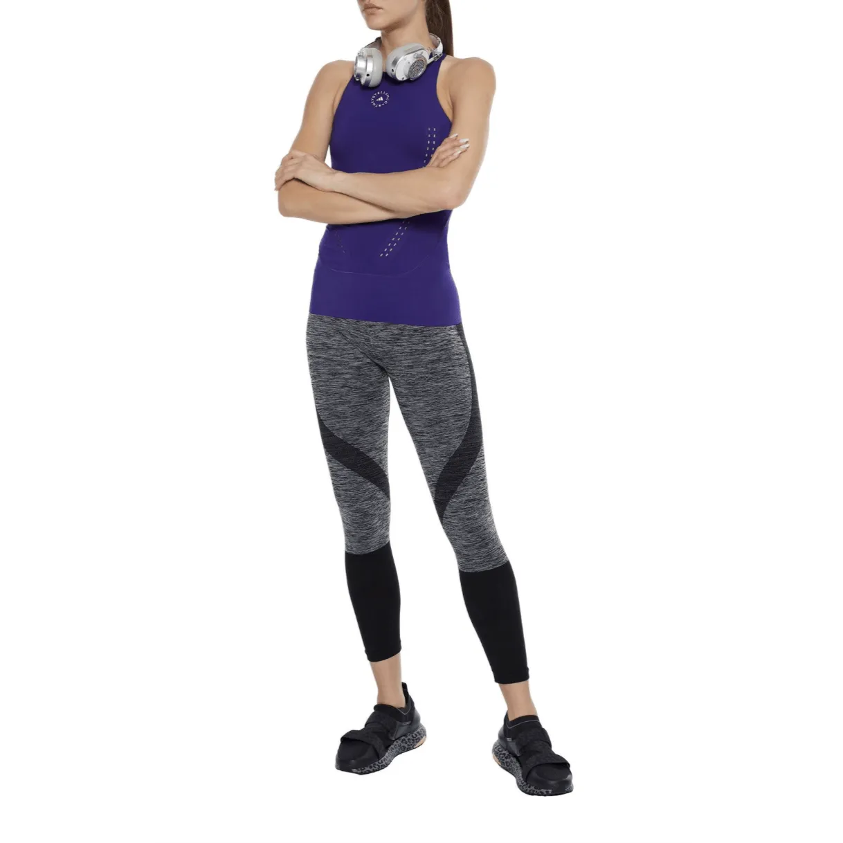 TRUEPURPOSE TANK TOP