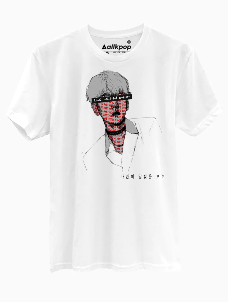 UN Village Hill Tee