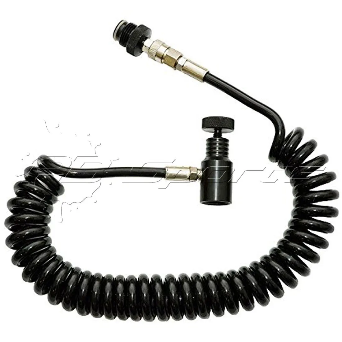Valken Coil Remote with QD