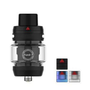 Vaporesso iTank T Sub-ohm Tank