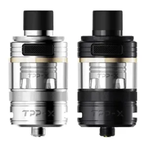 Voopoo TPP-X Pod Tank