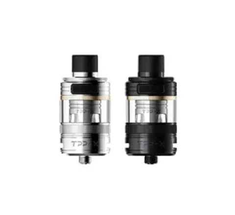 Voopoo TPP-X Pod Tank