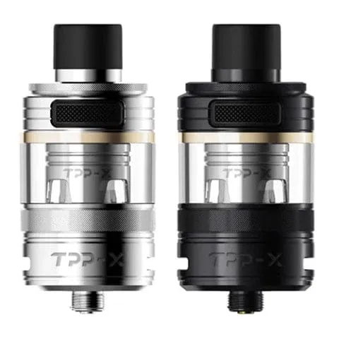 Voopoo TPP-X Pod Tank