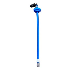 Water System Pick Up Tube for 5 Gallon Water Bottle