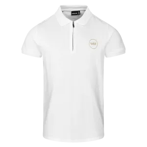 WEF Mens Polo Shirt