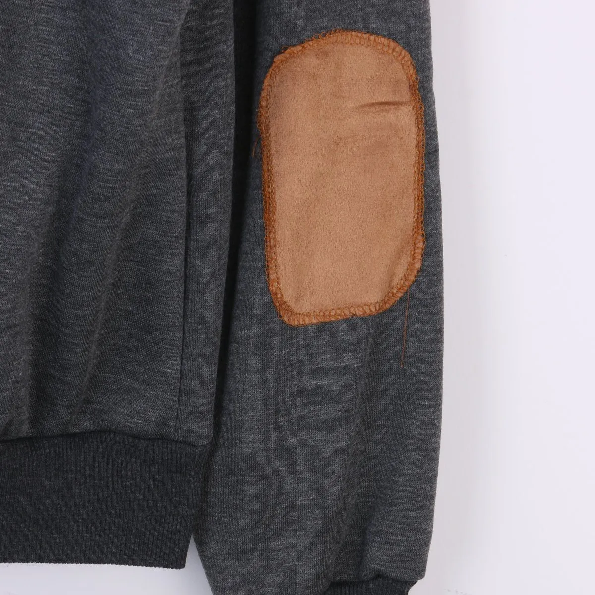 West Louis Winter Warm Hoodies