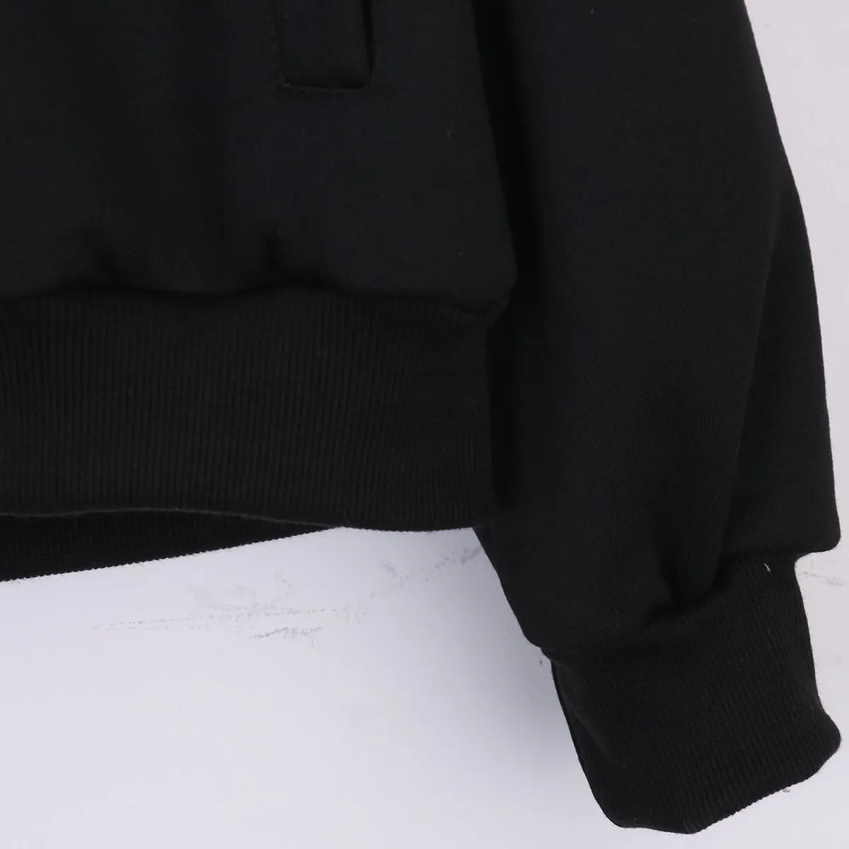 West Louis Winter Warm Hoodies