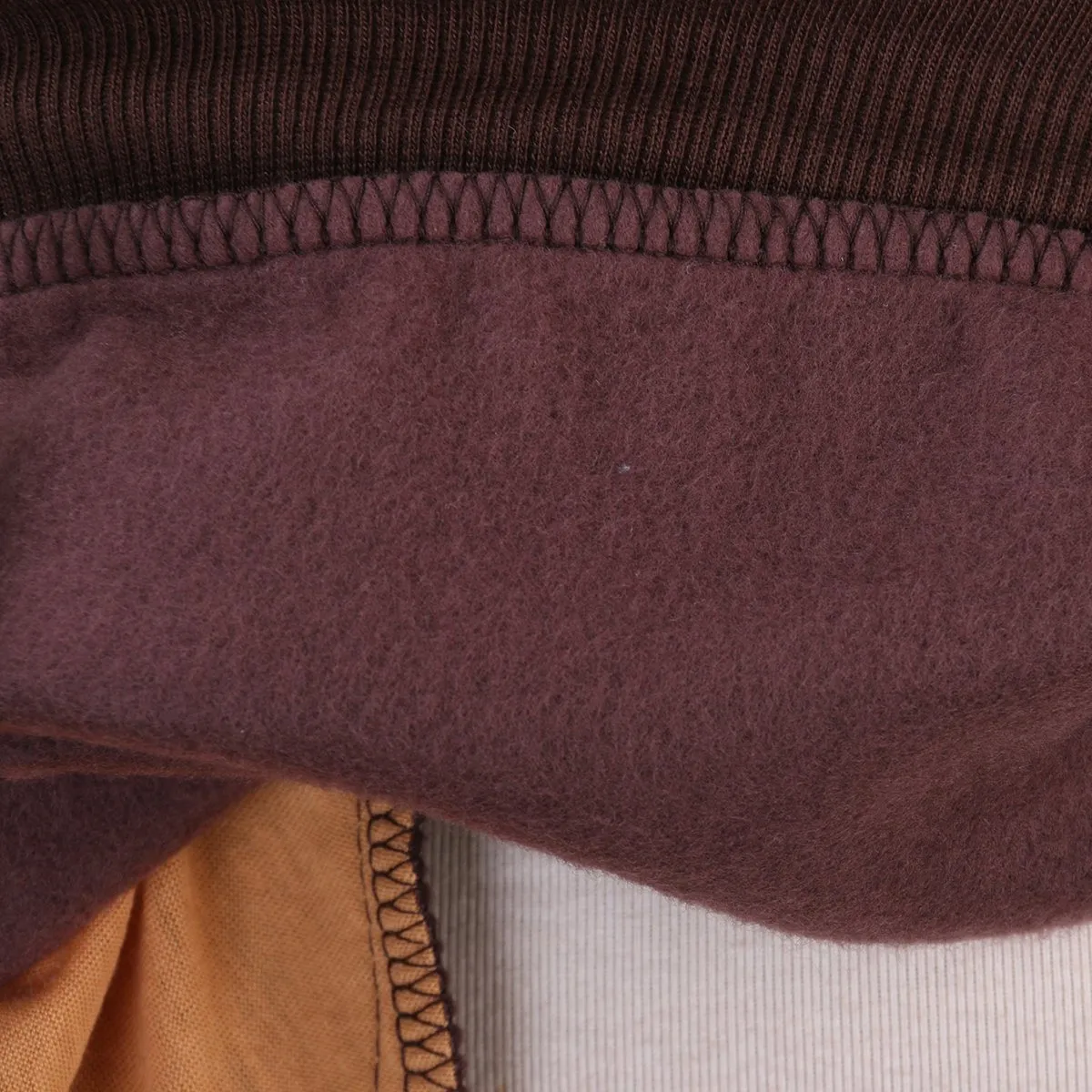 West Louis Winter Warm Hoodies