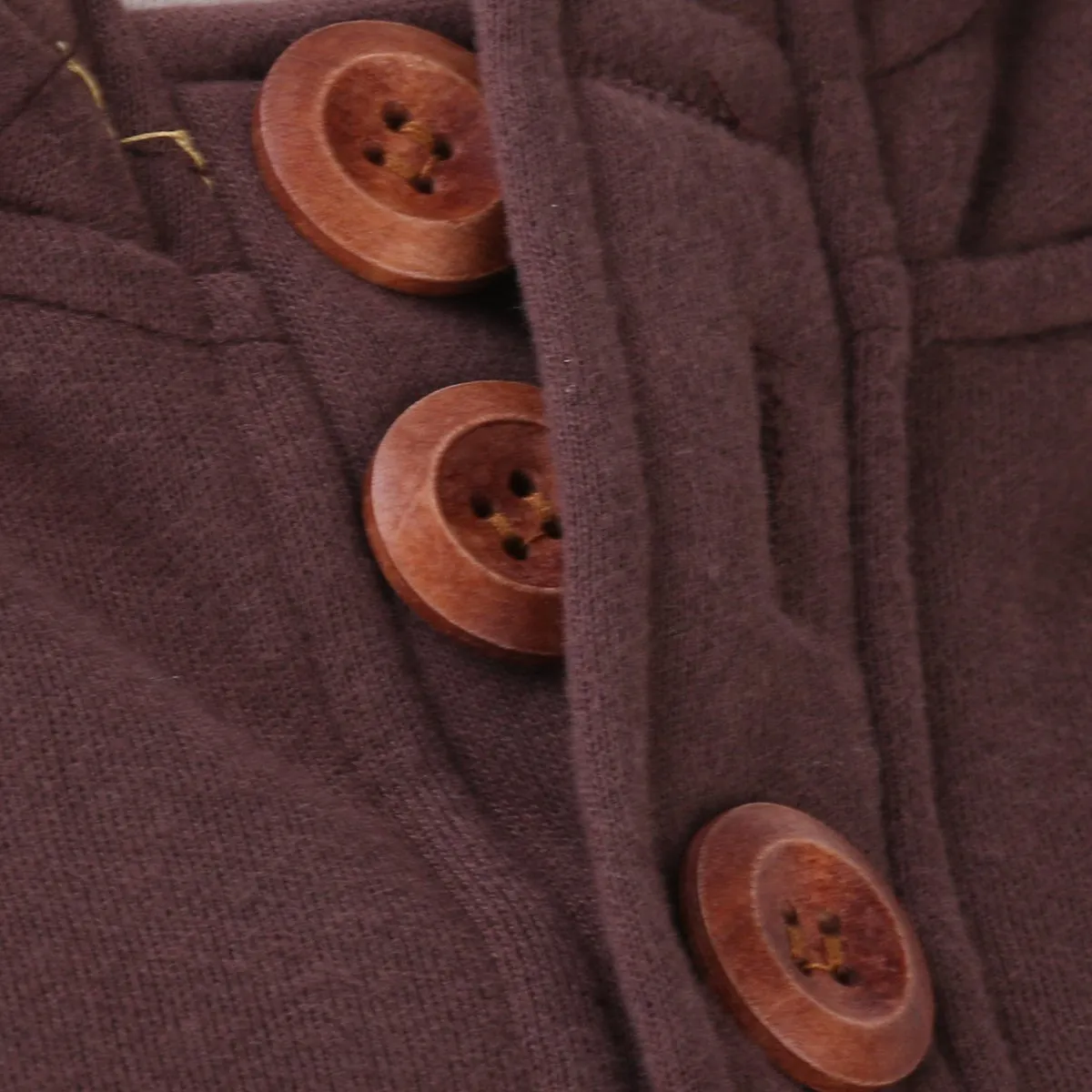 West Louis Winter Warm Hoodies