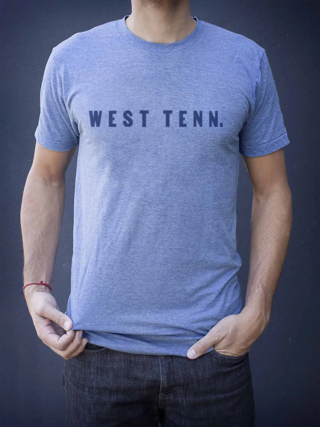 West Tenn Tshirt