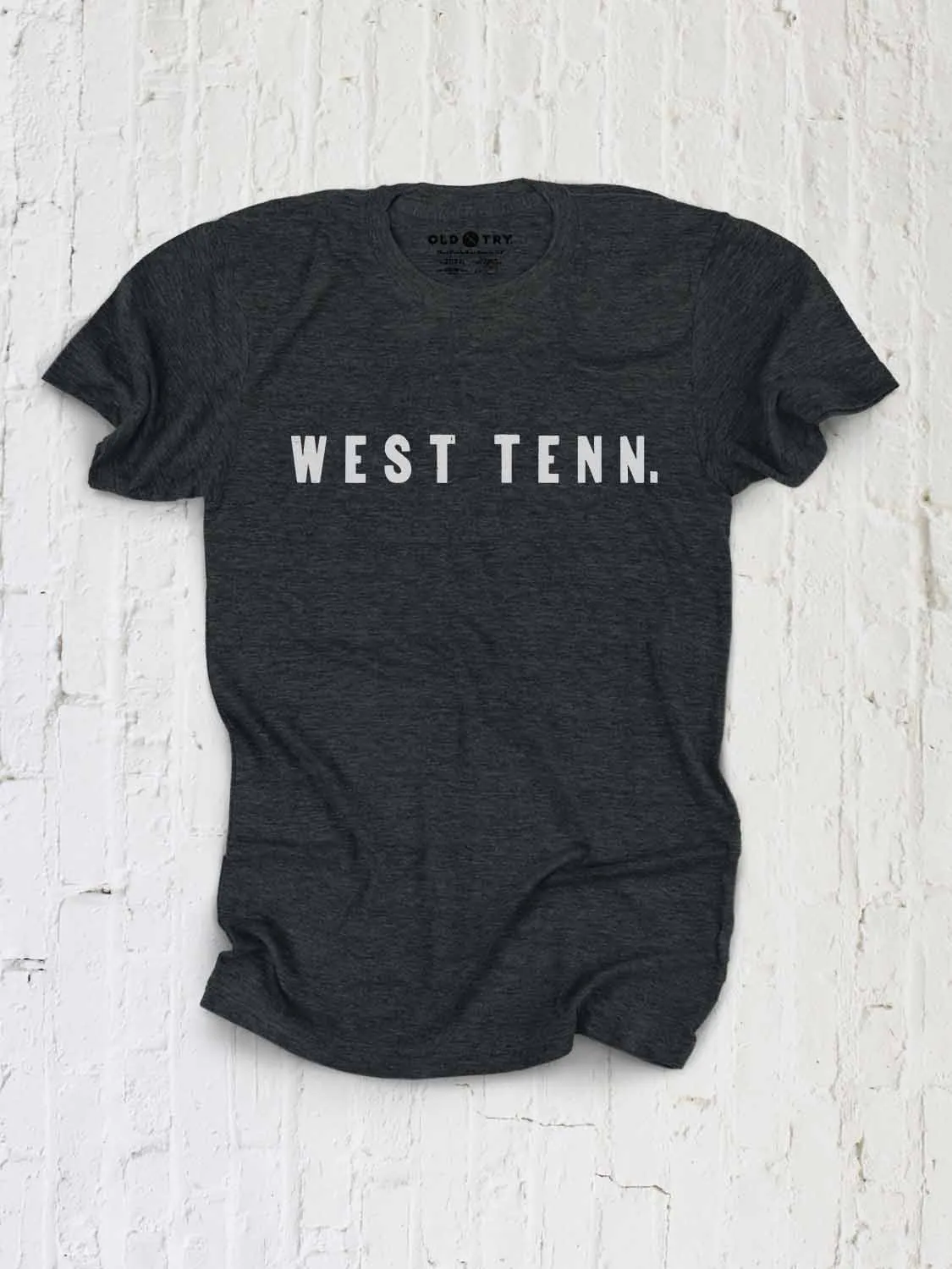 West Tenn Tshirt