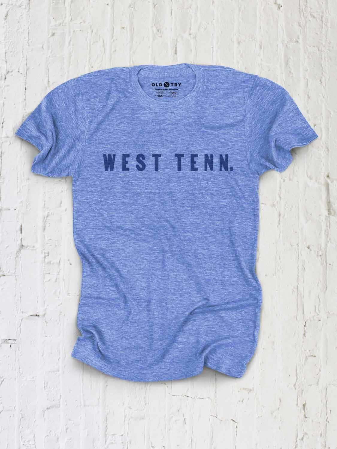 West Tenn Tshirt