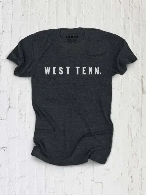 West Tenn Tshirt
