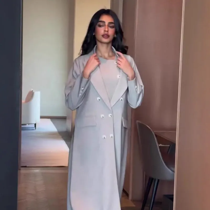 Women's Elegant 3-Piece Suit Set