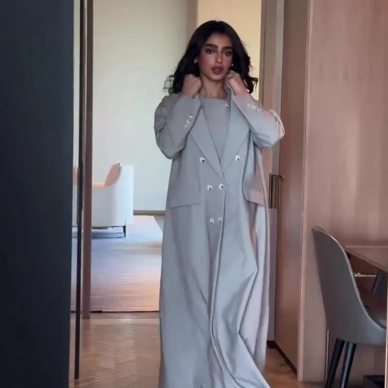 Women's Elegant 3-Piece Suit Set