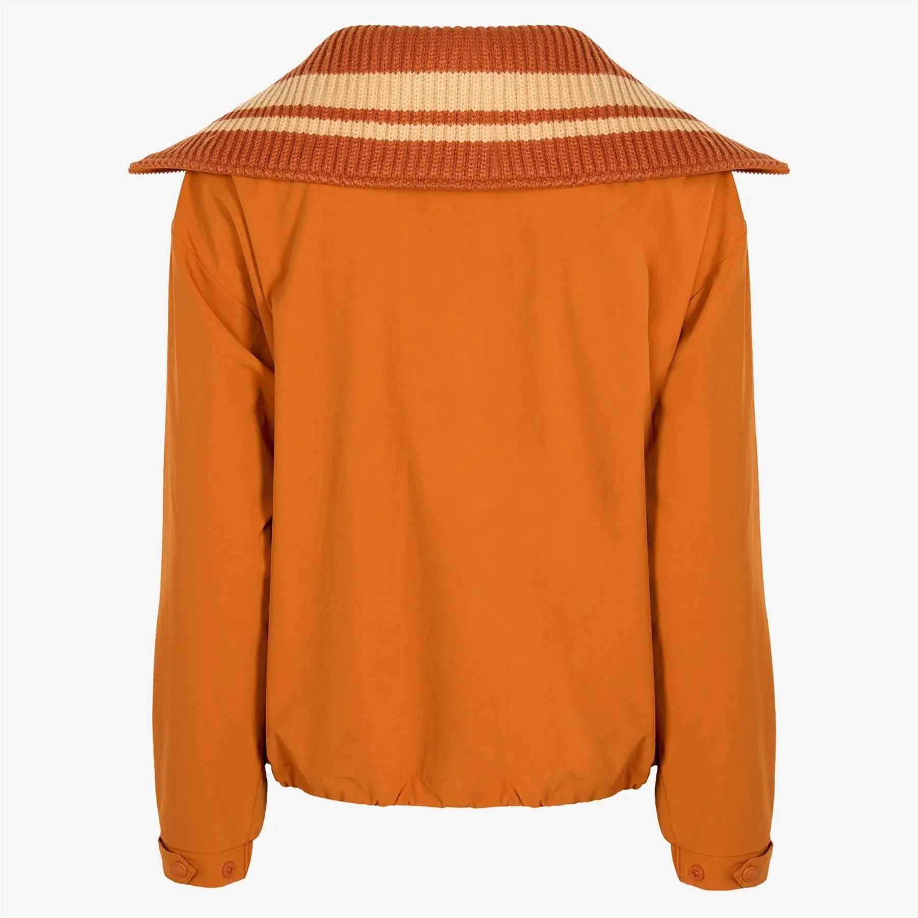 Womens Isa Anorak Autumn - W24