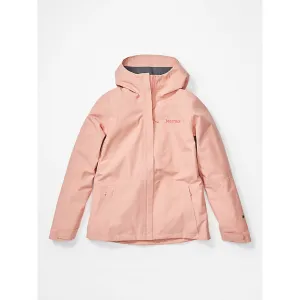 Women's Minimalist Jacket