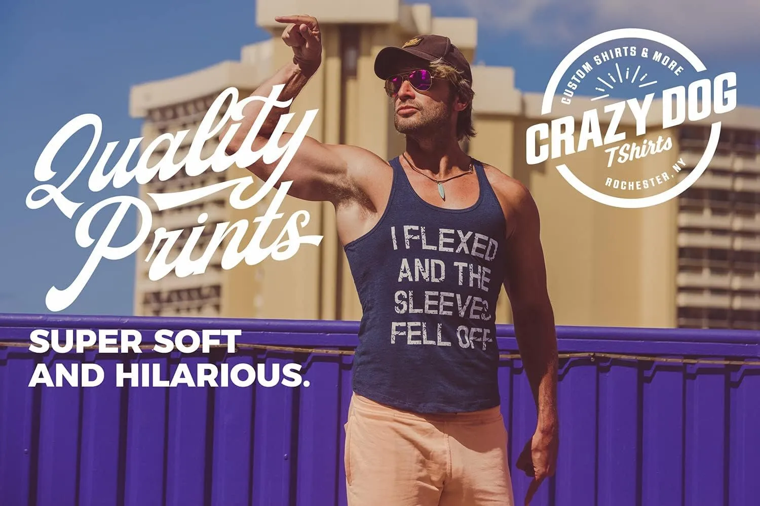 Womens Not Very Ladylike Fitness Tank Funny Strong Breaking Gender Norms Top for Ladies