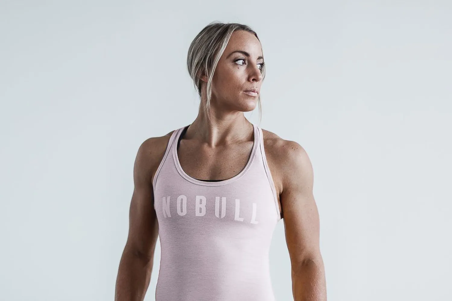 WOMEN'S RACERBACK TANK