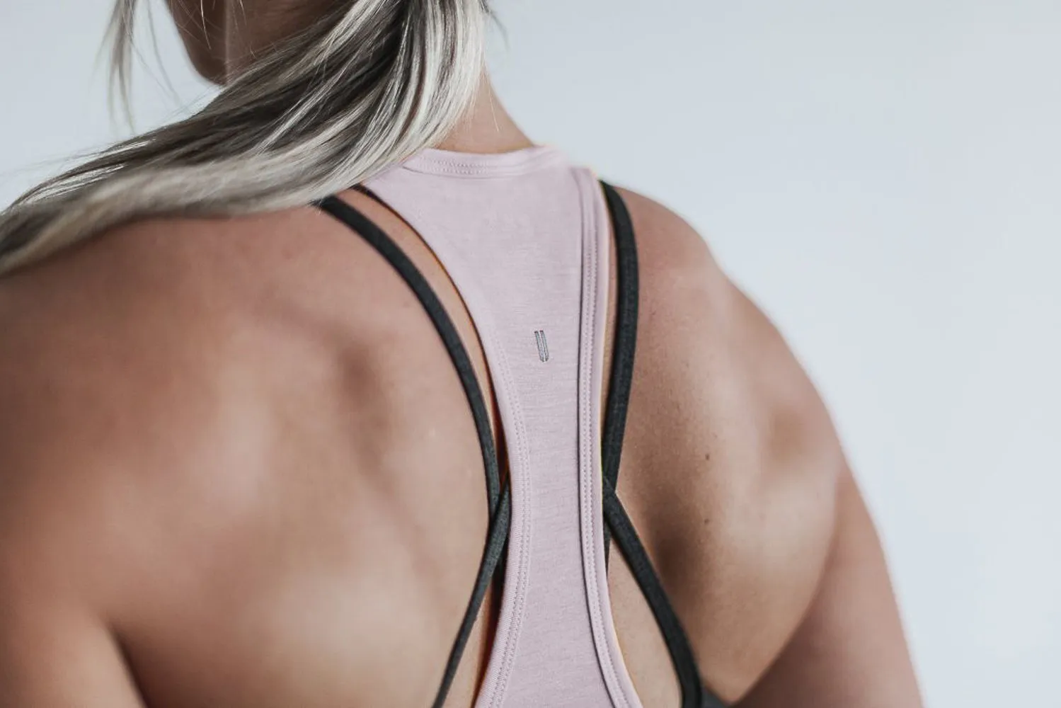WOMEN'S RACERBACK TANK