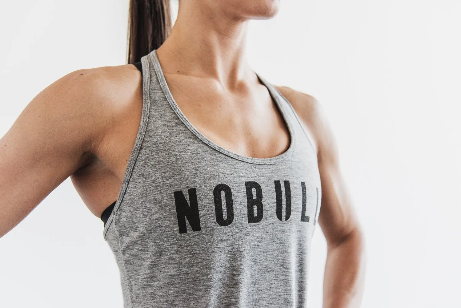 WOMEN'S RACERBACK TANK