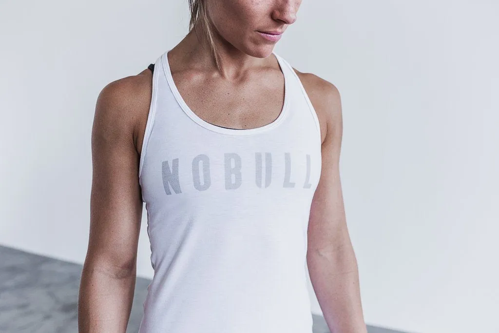 WOMEN'S RACERBACK TANK