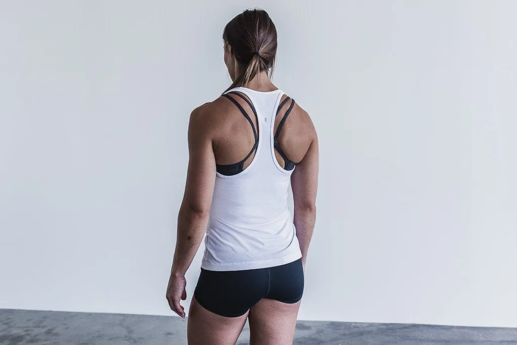 WOMEN'S RACERBACK TANK