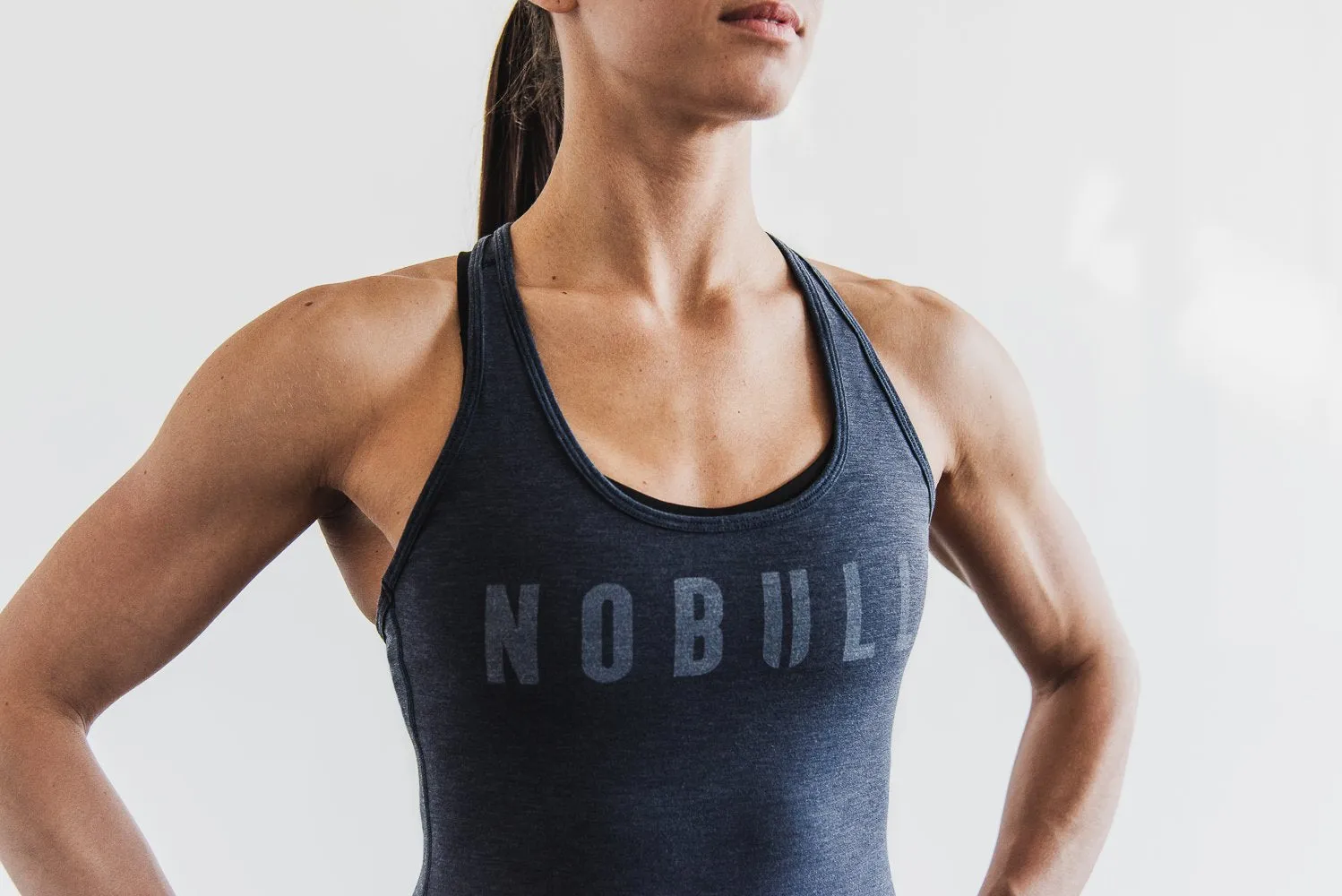 WOMEN'S RACERBACK TANK