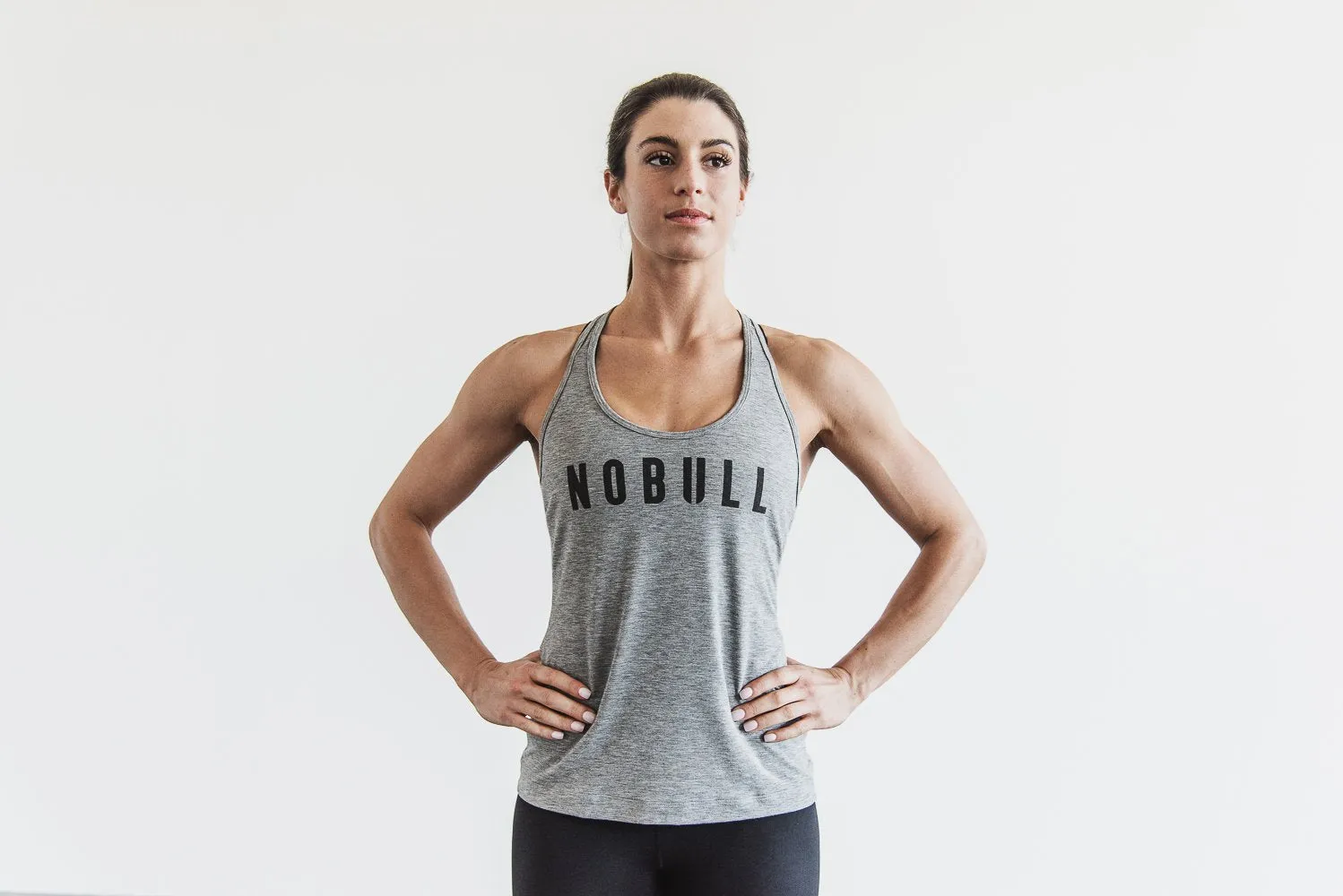 WOMEN'S RACERBACK TANK