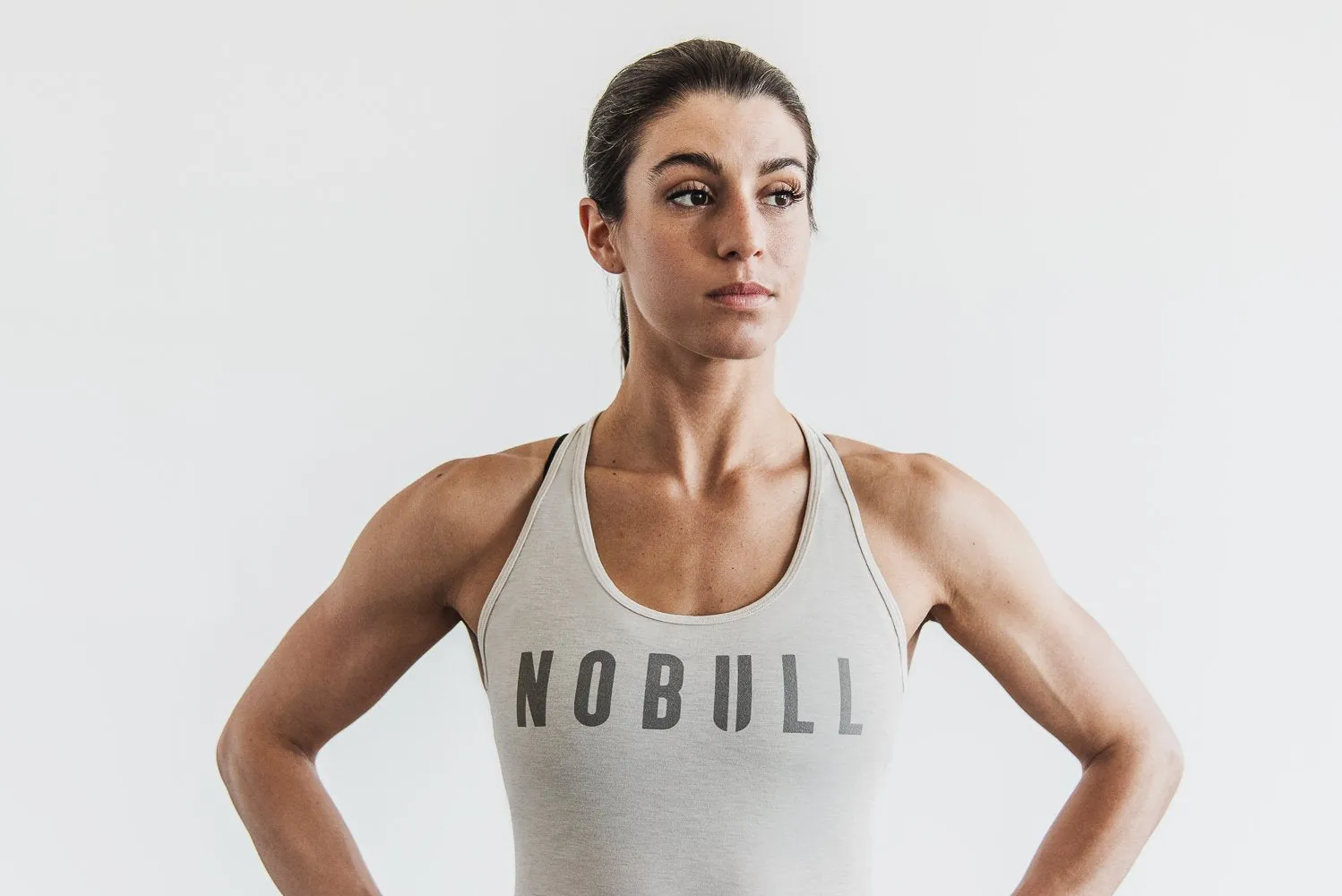WOMEN'S RACERBACK TANK
