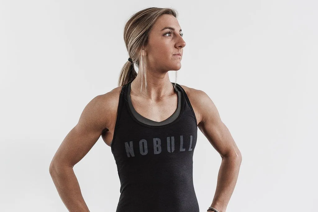 WOMEN'S RACERBACK TANK