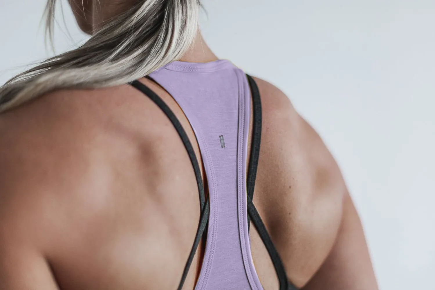 WOMEN'S RACERBACK TANK