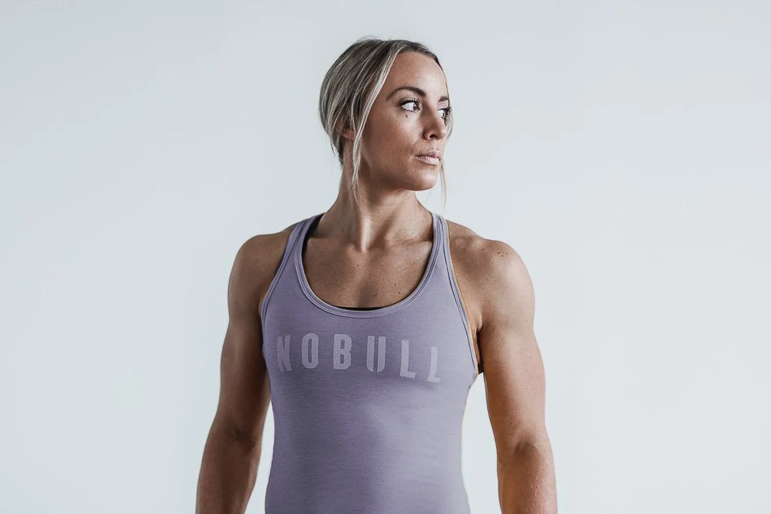 WOMEN'S RACERBACK TANK