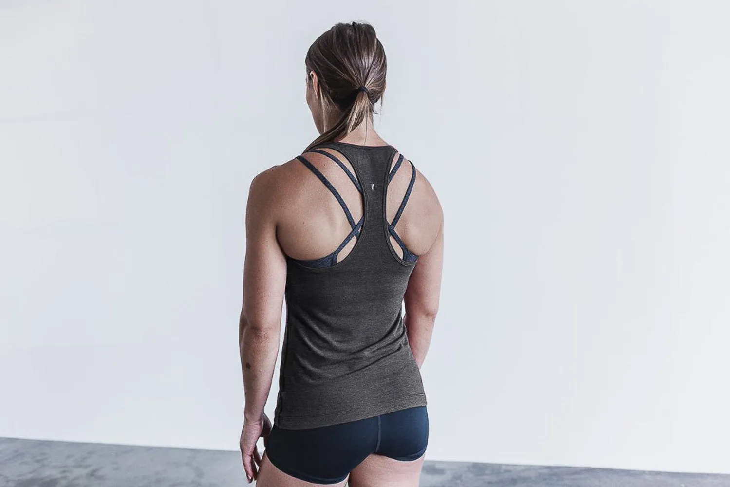 WOMEN'S RACERBACK TANK