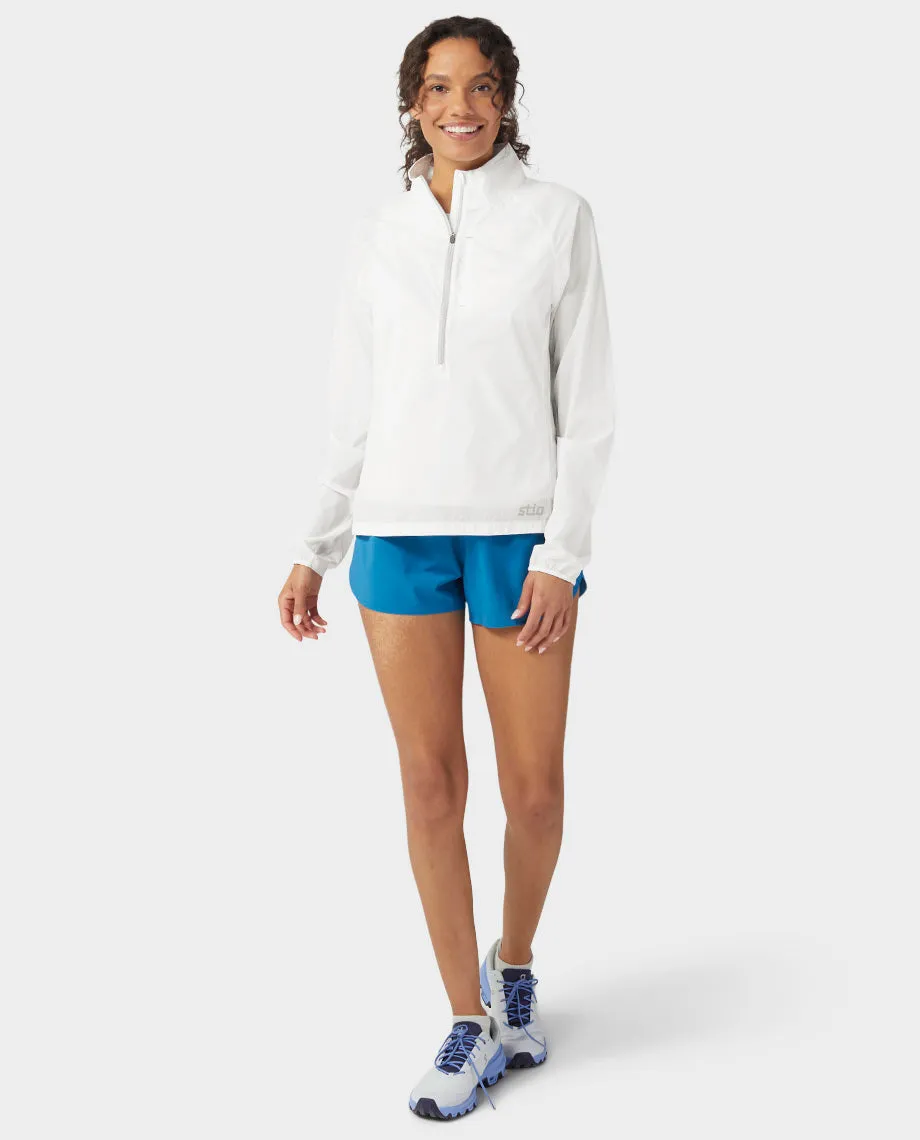 Women's Second Light Pullover