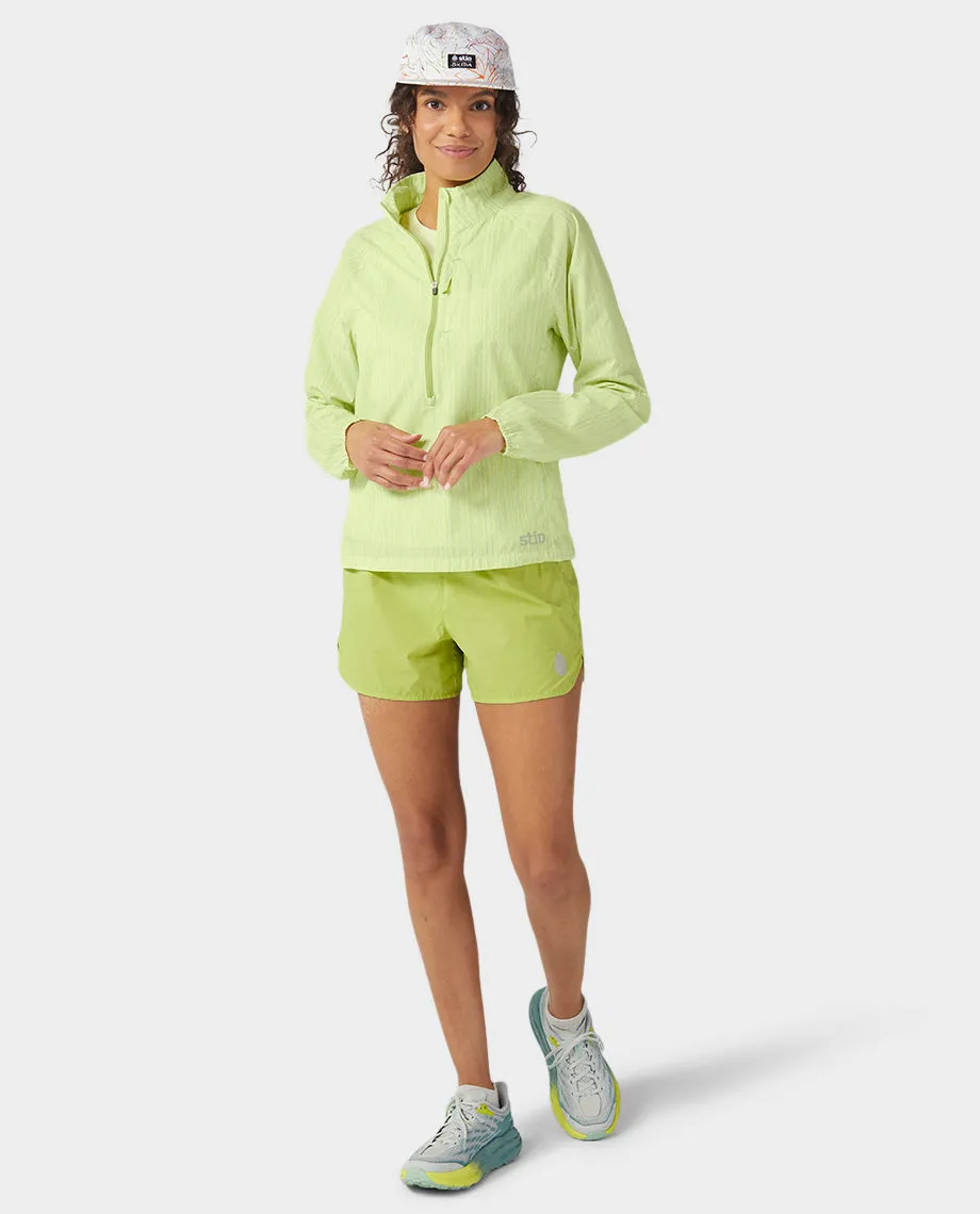 Women's Second Light Pullover