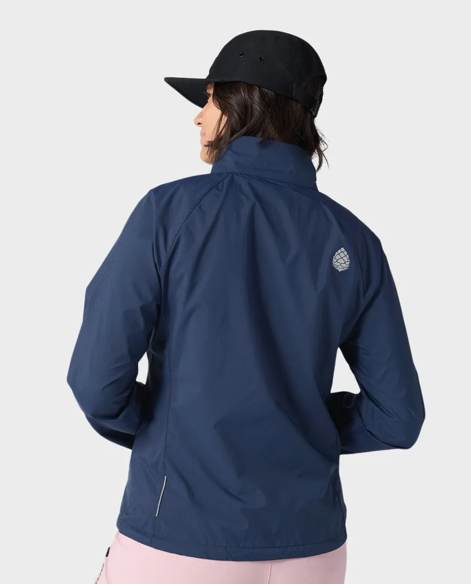 Women's Second Light Pullover